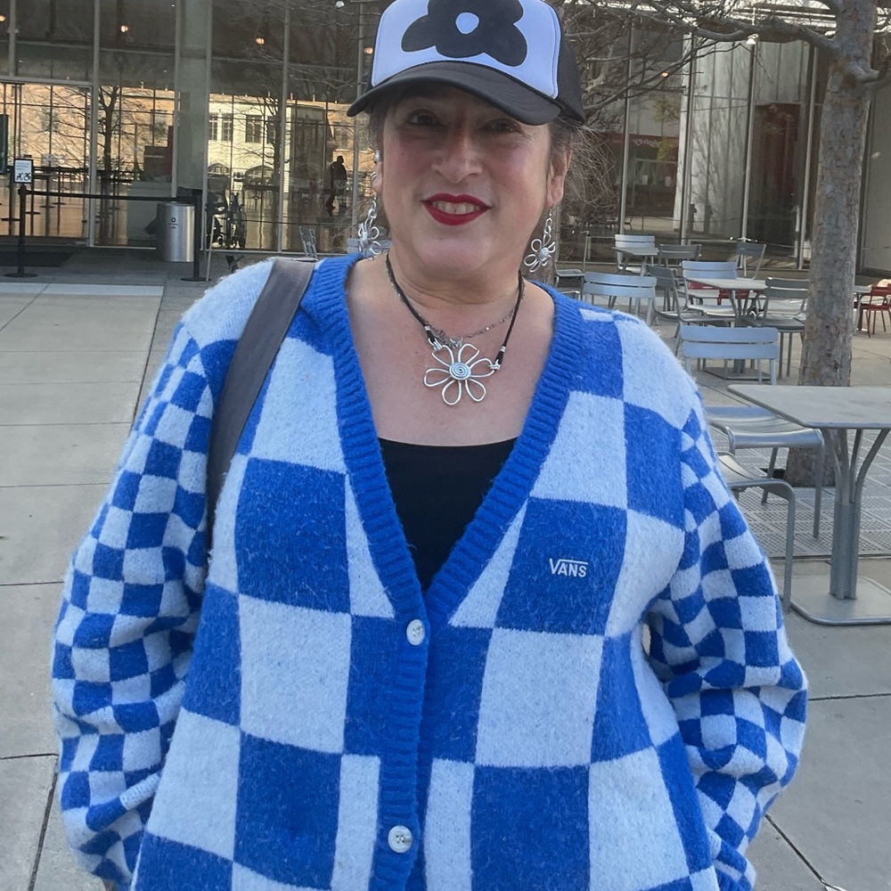 Trucker Hat - Picture 5 of 5